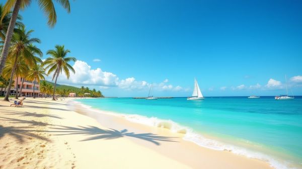 Location saint-françois guadeloupe : trouvez votre hébergement idéal